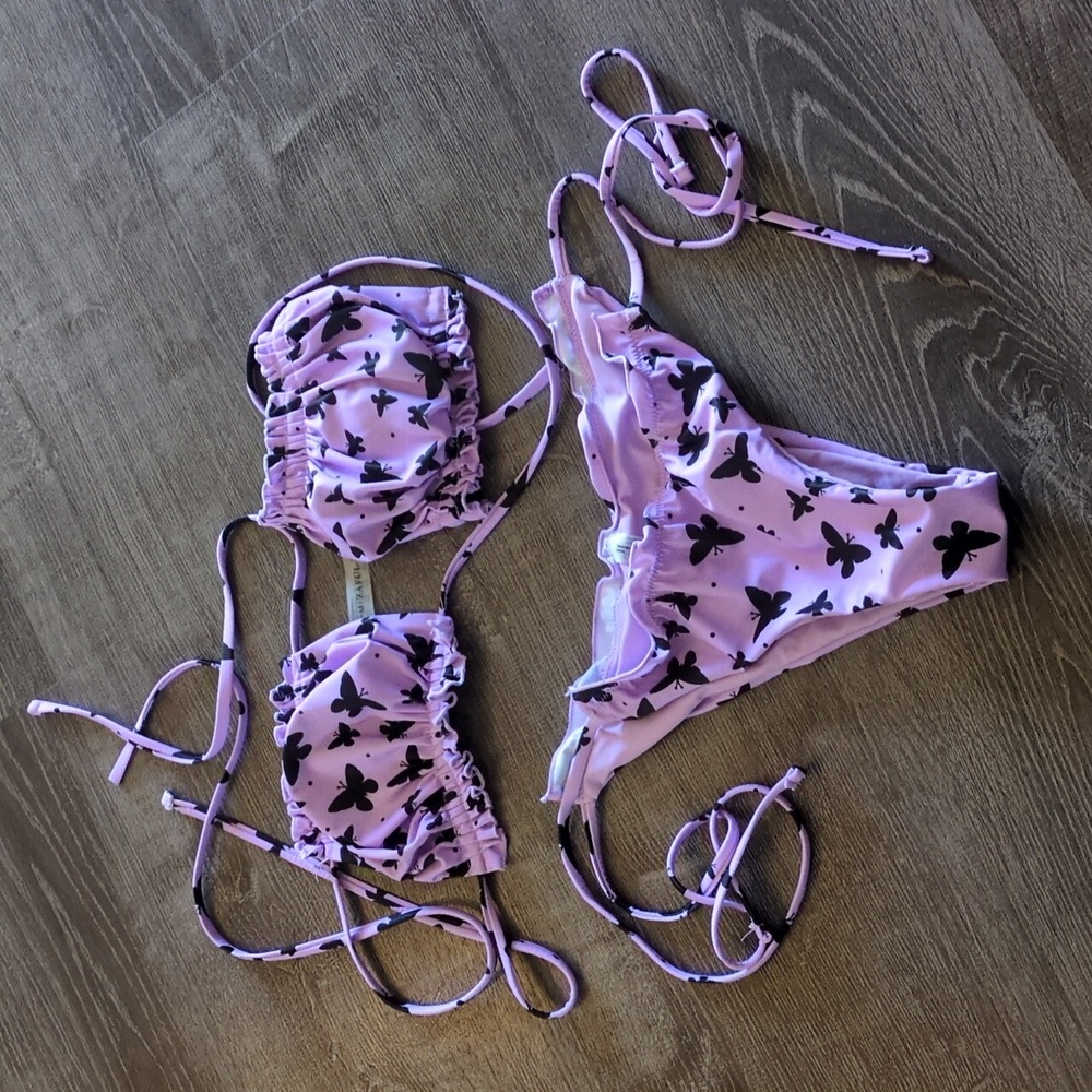Zaful bikini
